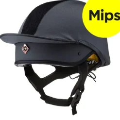 Charles Owen Esme MS1 Pro with MIPS Riding Helmet
