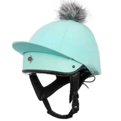 Charles Owen Harlow JS1 Pro Riding Helmet