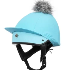 Charles Owen Harlow JS1 Pro Riding Helmet