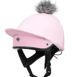 Charles Owen Harlow JS1 Pro Riding Helmet