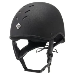 Charles Owen JS1 Pro Jockey Skull