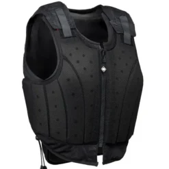 Charles Owen Kids Kontor Body Protectors