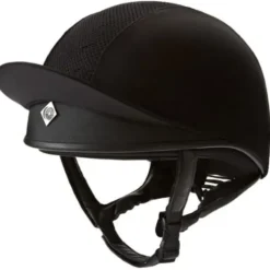Charles Owen Pro II Plus Skull Cap