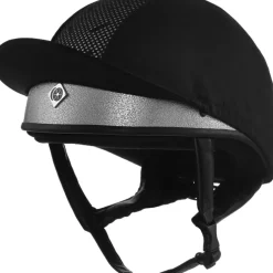 Charles Owen Pro II Plus Skull Cap
