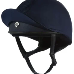 Charles Owen Pro II Plus Skull Cap