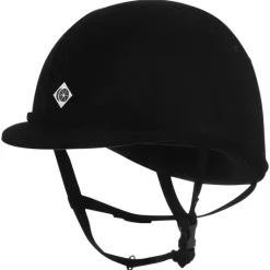 Charles Owen YR8 Riding Helmet