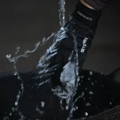 Childs Storm Waterproof Riding Gloves