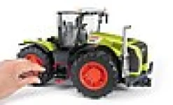 Claas Xerion 5000