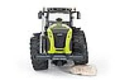 Claas Xerion 5000
