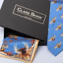 Clare Haggas High Flyer Box Set