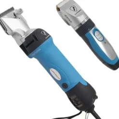 Clipperman Fortress Heavy Duty Mains Clipper