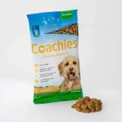 Coachies Training Treats Sensitive 75g