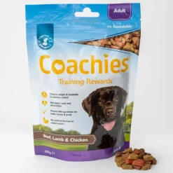 Coachies Training Treats Adult 200g