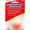 Comfort Fit Earplugs