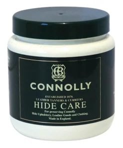 Connolly Hide Care