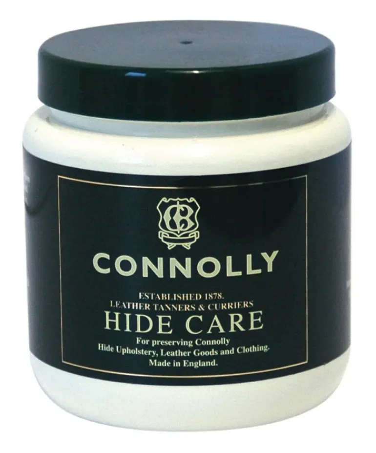 Connolly Hide Care