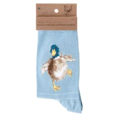 Copy of Wrendale 'A Waddle and a Quack' Socks