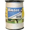 Corral Basic Fencing Rope C/W S/Steel Wires - 200m