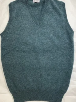 Country Ways Scotland Women's Lambswool Slip Over