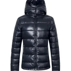 Covalliero Children's Quilted Jacket AW23