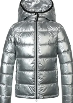 Covalliero Children's Quilted Jacket AW23