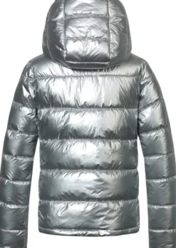 Covalliero Children's Quilted Jacket AW23