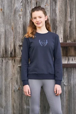 Covalliero Children's Sweater SS23