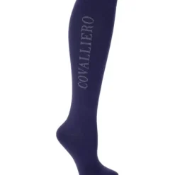 Covalliero Competition Riding Socks AW23