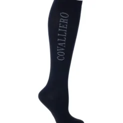 Covalliero Competition Riding Socks AW23