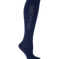 Covalliero Competition Riding Socks AW23