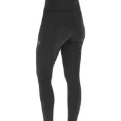 Covalliero Kids Compression Full Grip Riding Tights SS25