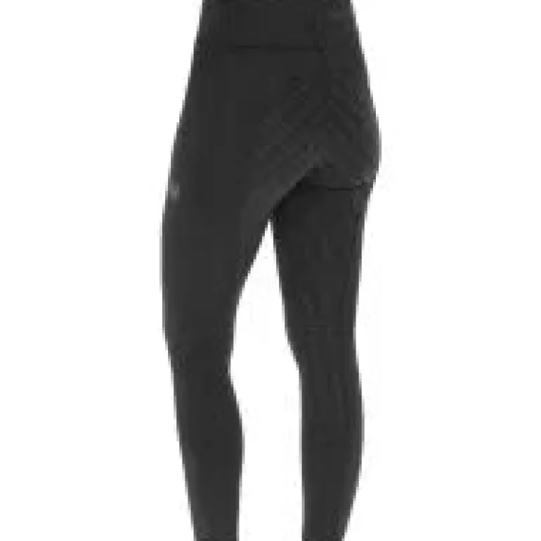 Covalliero Kids Compression Full Grip Riding Tights SS25