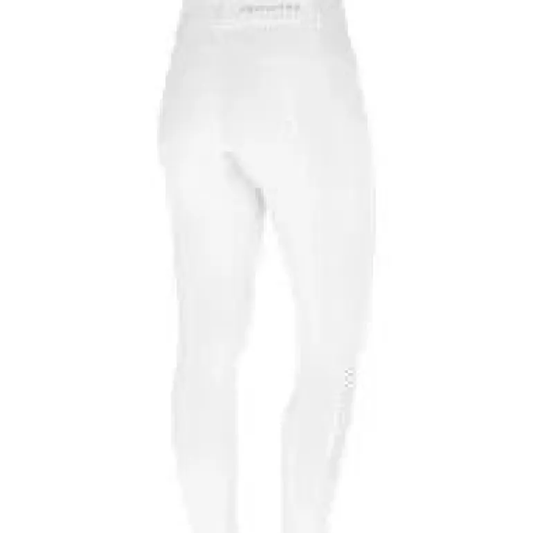 Covalliero Kids Compression Full Grip Riding Tights SS25