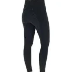 Covalliero Kids Full Grip Riding Tights AW24
