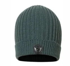 Covalliero Knitted Cap AW23
