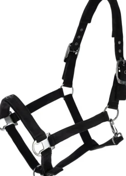 Covalliero Velvet Headcollar AW23