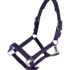 Covalliero Velvet Headcollar AW23
