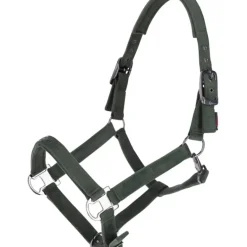 Covalliero Velvet Headcollar AW23