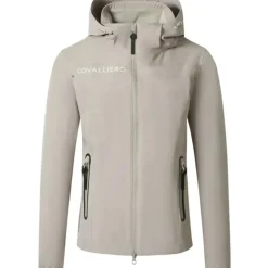 Covalliero Women's Rain Jacket SS25