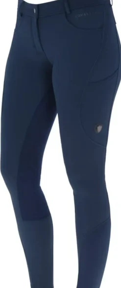Covalliero Womens Riding Breech AW24