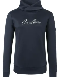 Covalliero Women's Shawl Collar Sweater SS22