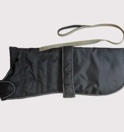 Danish Design Harness Dog Coat