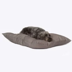 Danish Design Vintage Dogstooth Deep Duvet Dog Bed