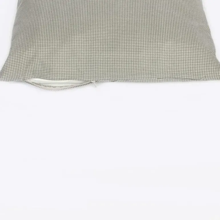 Danish Design Vintage Dogstooth Deep Duvet Dog Bed