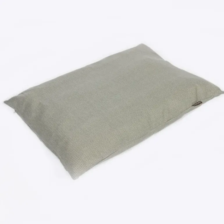 Danish Design Vintage Dogstooth Deep Duvet Dog Bed