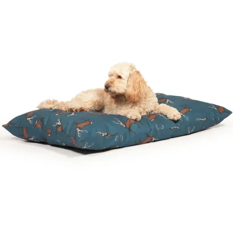 Danish Design Woodland Stag Luxury Deep Duvet