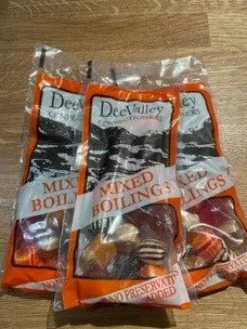 Dee Valley Confectioners Mixed Boilings