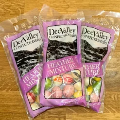 Dee Valley Confectioners Heather Mixture