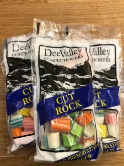 Dee Valley Confectioners Brandy Balls