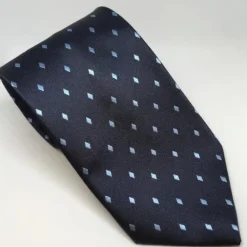 Diamond Show Tie